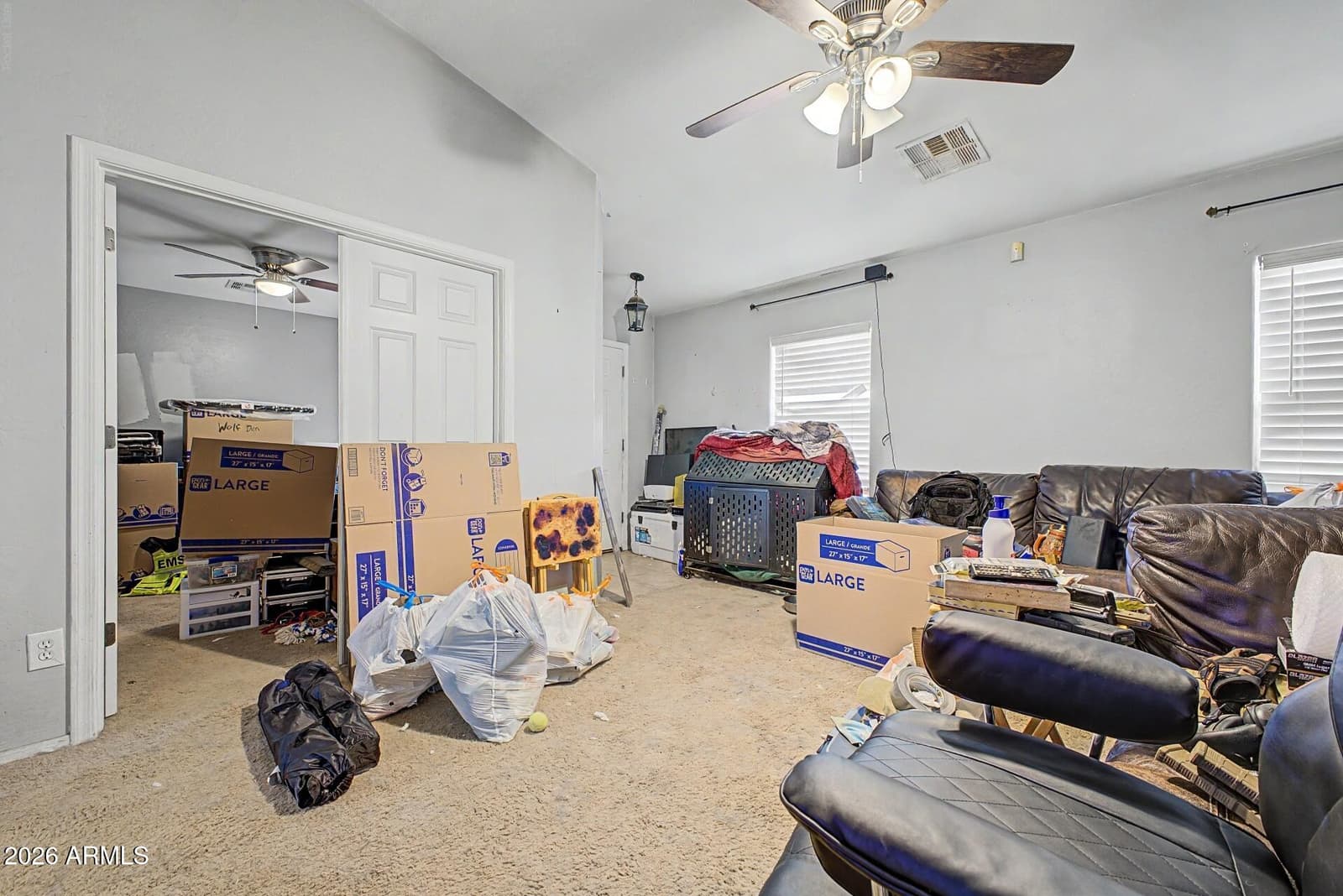 36781 W Mondragone Lane, Maricopa, AZ 85138 — photo 5 of 14