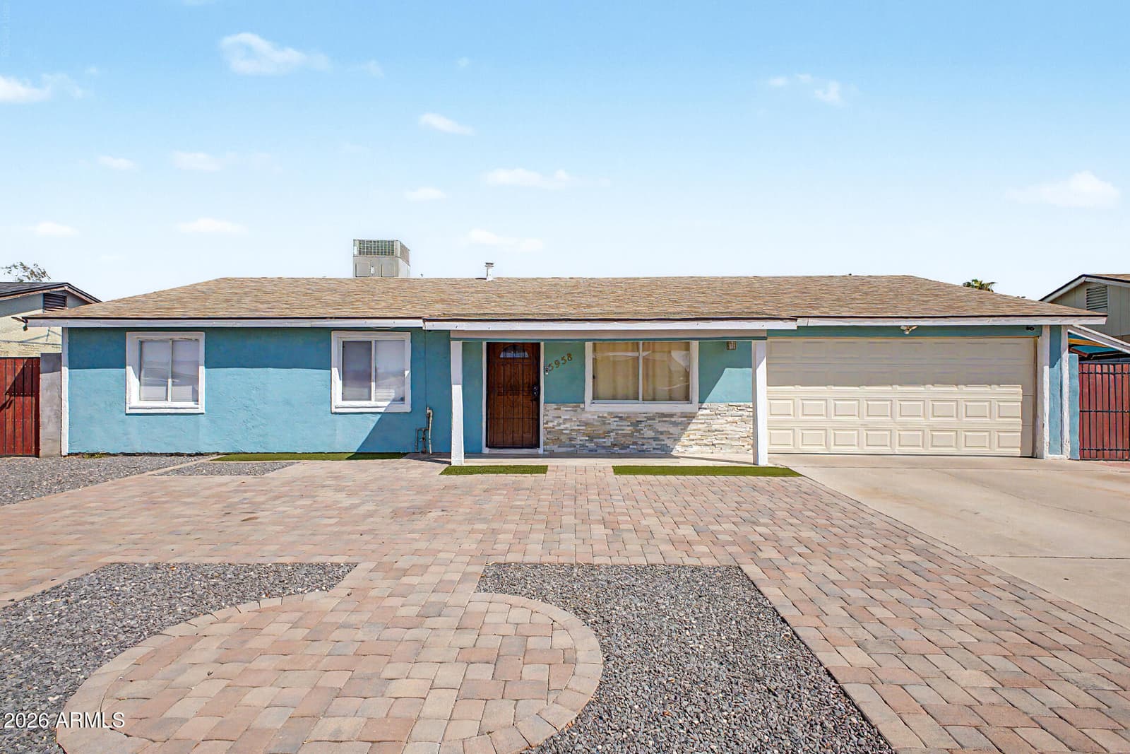 5958 W PALM Lane, Phoenix, AZ 85035