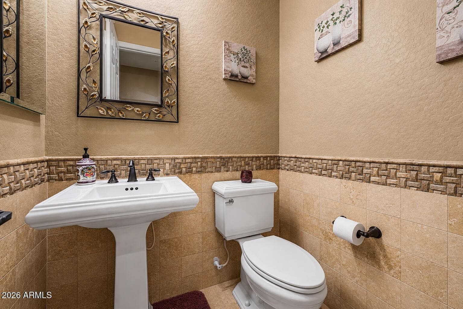 13336 W Via Caballo Blanco, Peoria, AZ 85383 — photo 22 of 54