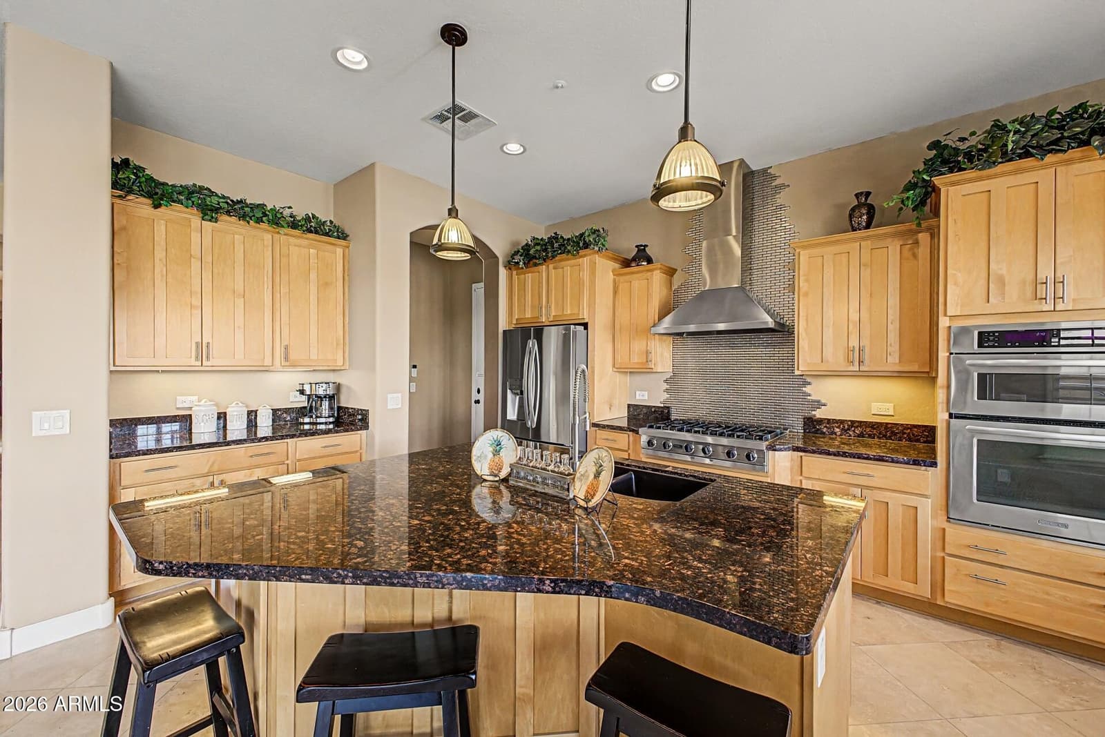 13336 W Via Caballo Blanco, Peoria, AZ 85383 — photo 7 of 54