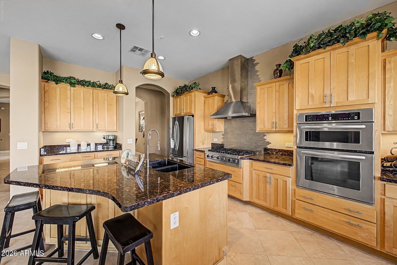 13336 W Via Caballo Blanco, Peoria, AZ 85383 — photo 18 of 54