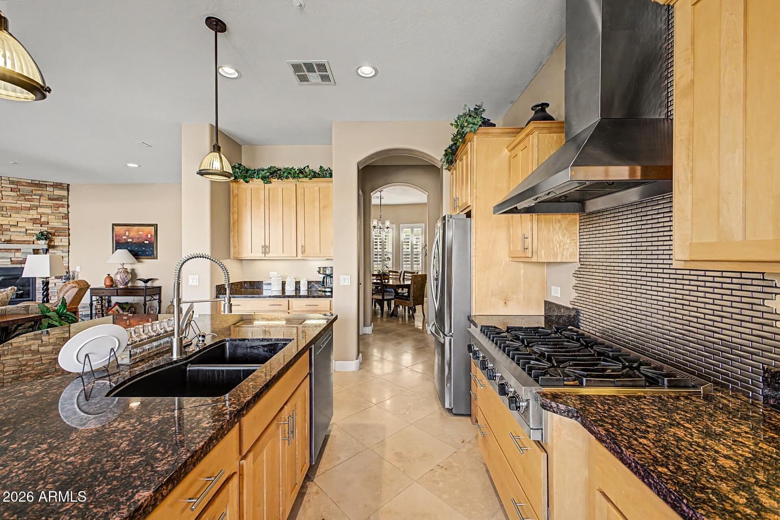 13336 W Via Caballo Blanco, Peoria, AZ 85383 — photo 19 of 54