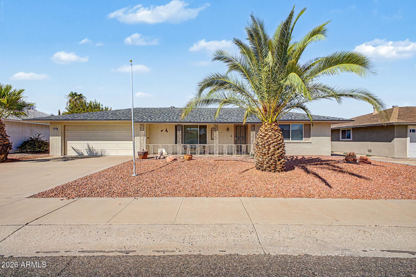 9418 W HIDDEN VALLEY Circle N, Sun City, AZ 85351