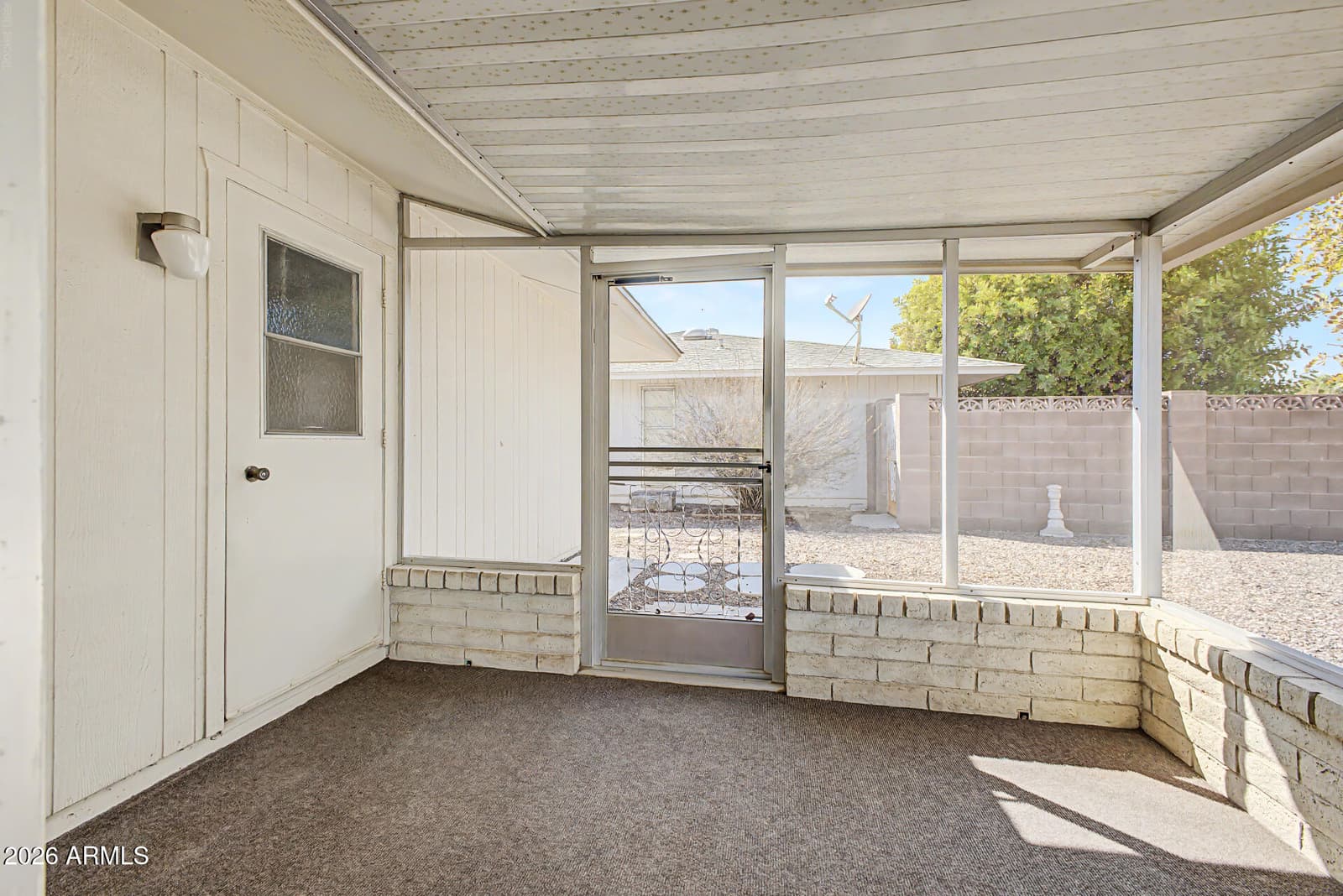 9418 W Hidden Valley Circle N, Sun City, AZ 85351 — photo 26 of 28