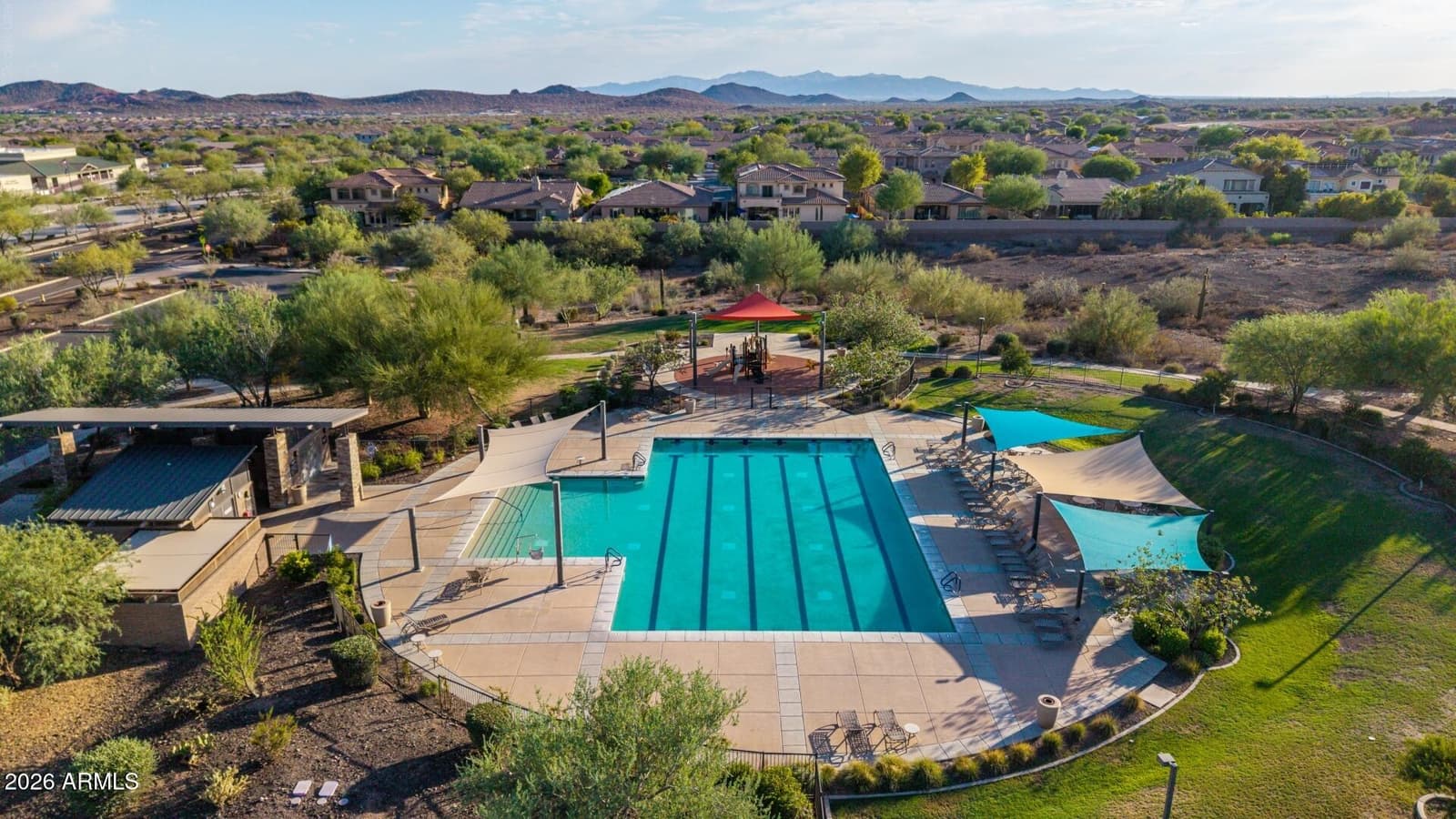 13336 W Via Caballo Blanco, Peoria, AZ 85383 — photo 50 of 54