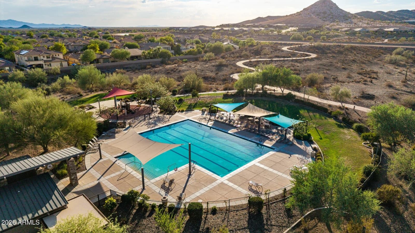 13336 W Via Caballo Blanco, Peoria, AZ 85383 — photo 51 of 54