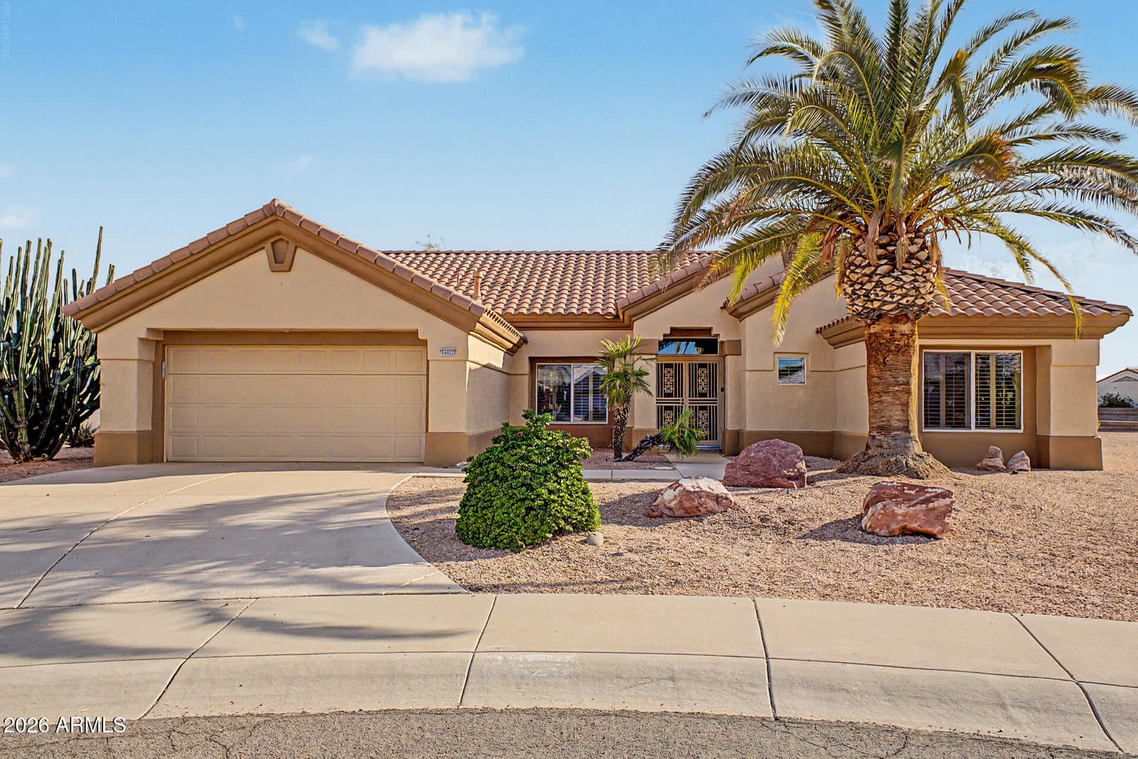 14623 W Colt Lane, Sun City West, AZ 85375 — photo 2 of 37