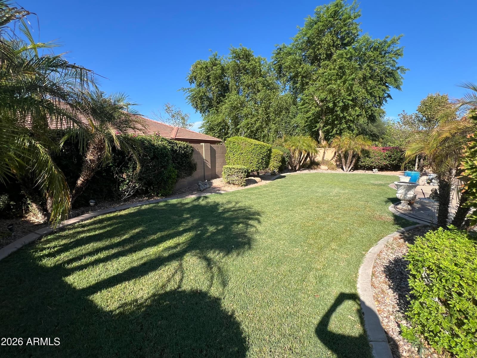 2724 E Bridgeport Parkway, Gilbert, AZ 85295 — photo 35 of 42