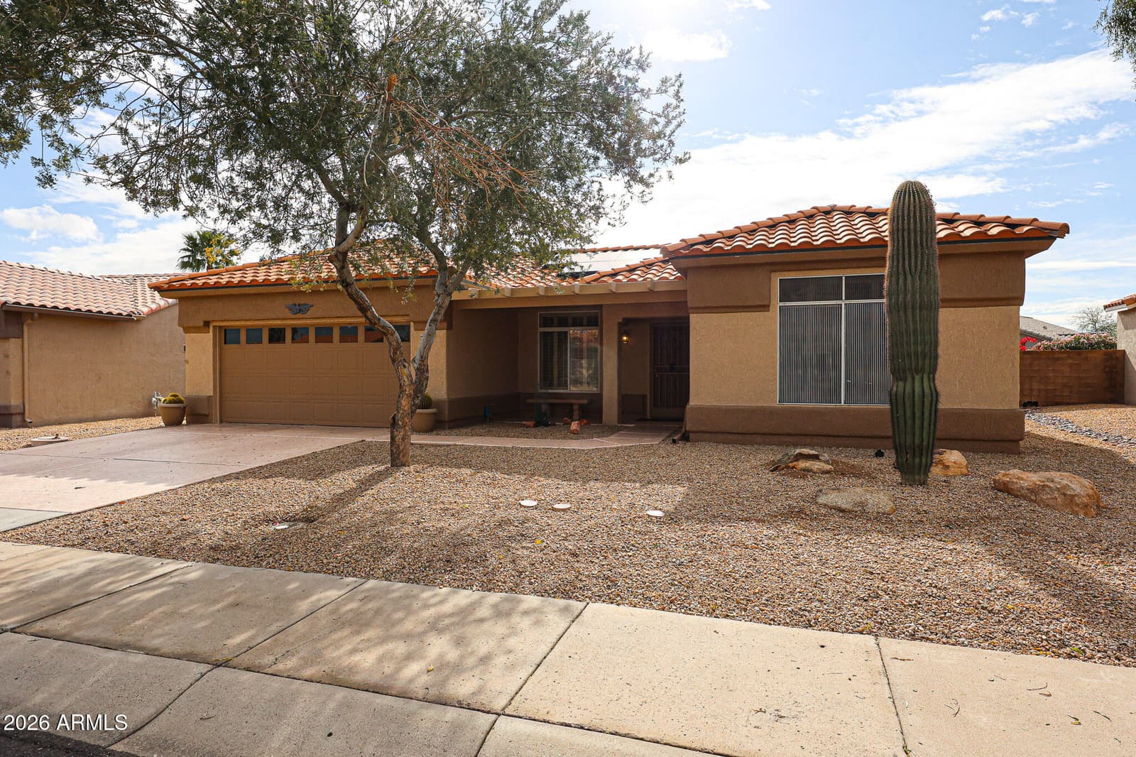 13665 W ANTELOPE Drive, Sun City West, AZ 85375