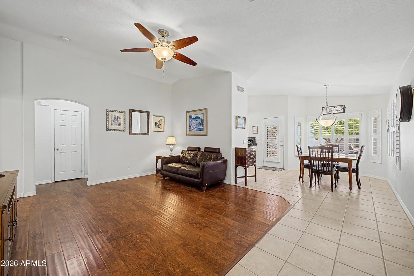3444 E Bellerive Place, Chandler, AZ 85249 — photo 5 of 41