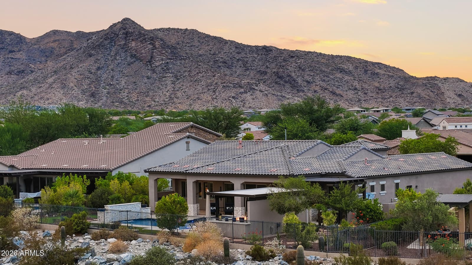 20619 W Meadowbrook Avenue, Buckeye, AZ 85396 — photo 54 of 70