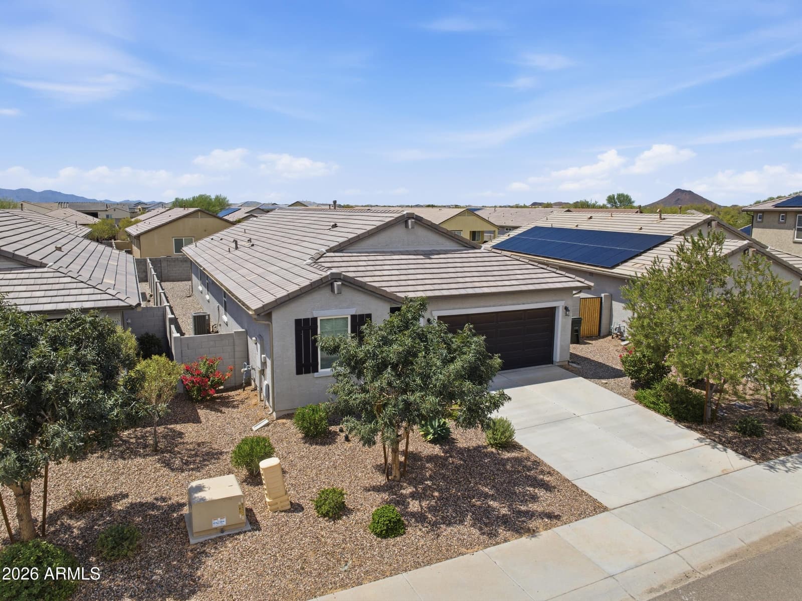 25154 N 134th Lane, Peoria, AZ 85383 — photo 3 of 52