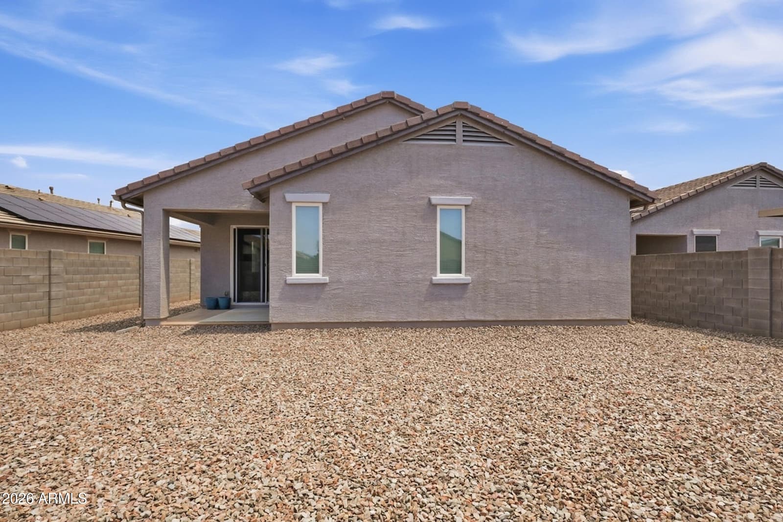 25154 N 134th Lane, Peoria, AZ 85383 — photo 48 of 52