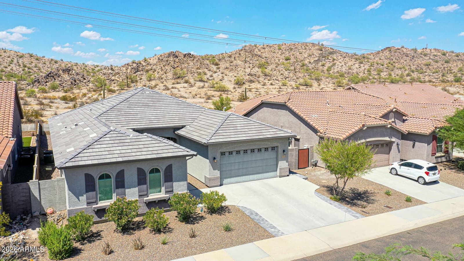18622 W CHUCKWALLA CANYON Road, Goodyear, AZ 85338