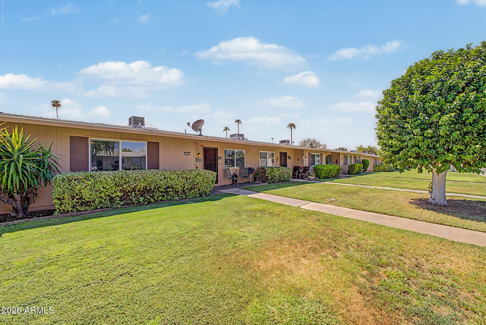 11005 W SANTA FE Drive, Sun City, AZ 85351
