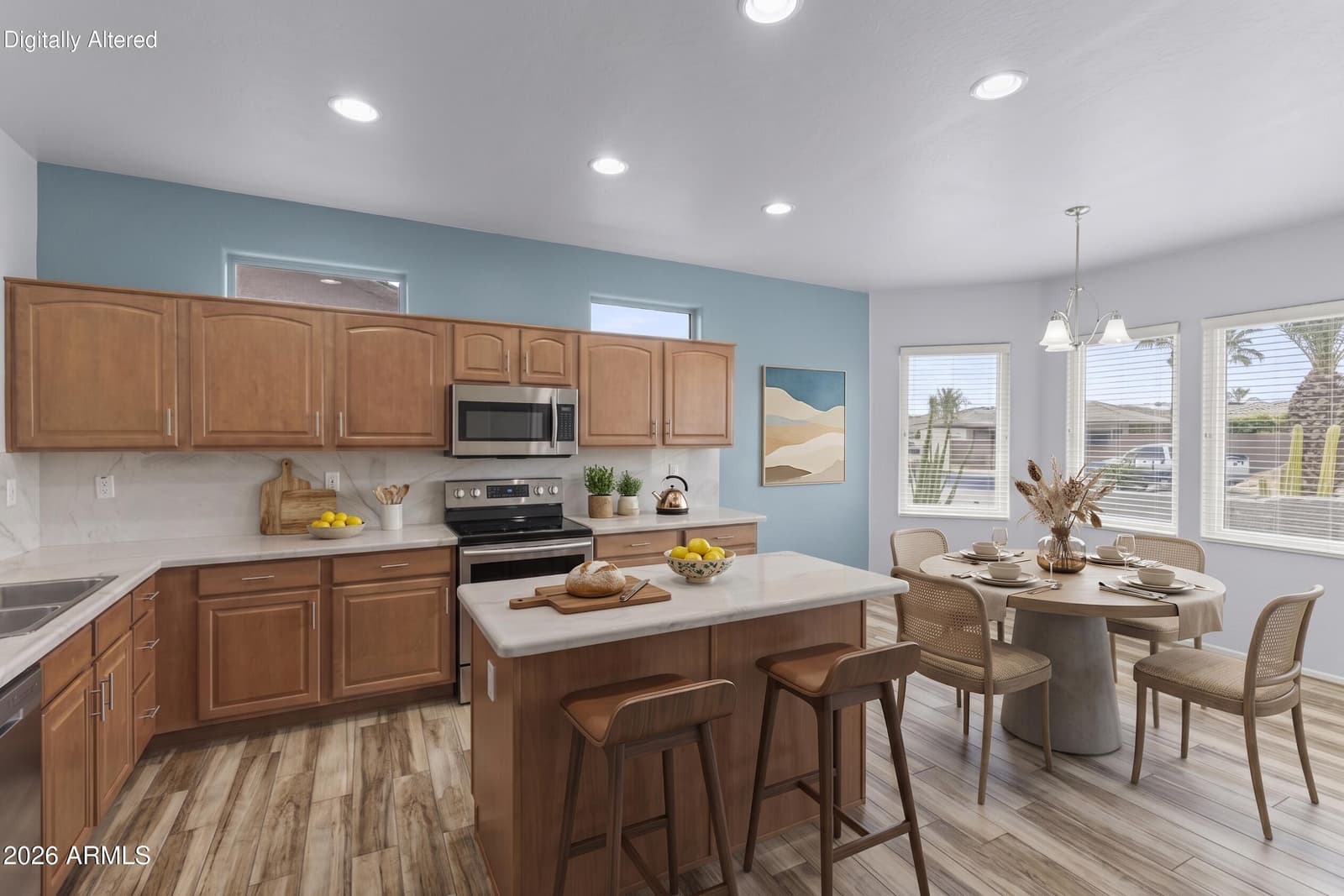 18849 N Summerbreeze Way, Surprise, AZ 85374 — photo 15 of 48