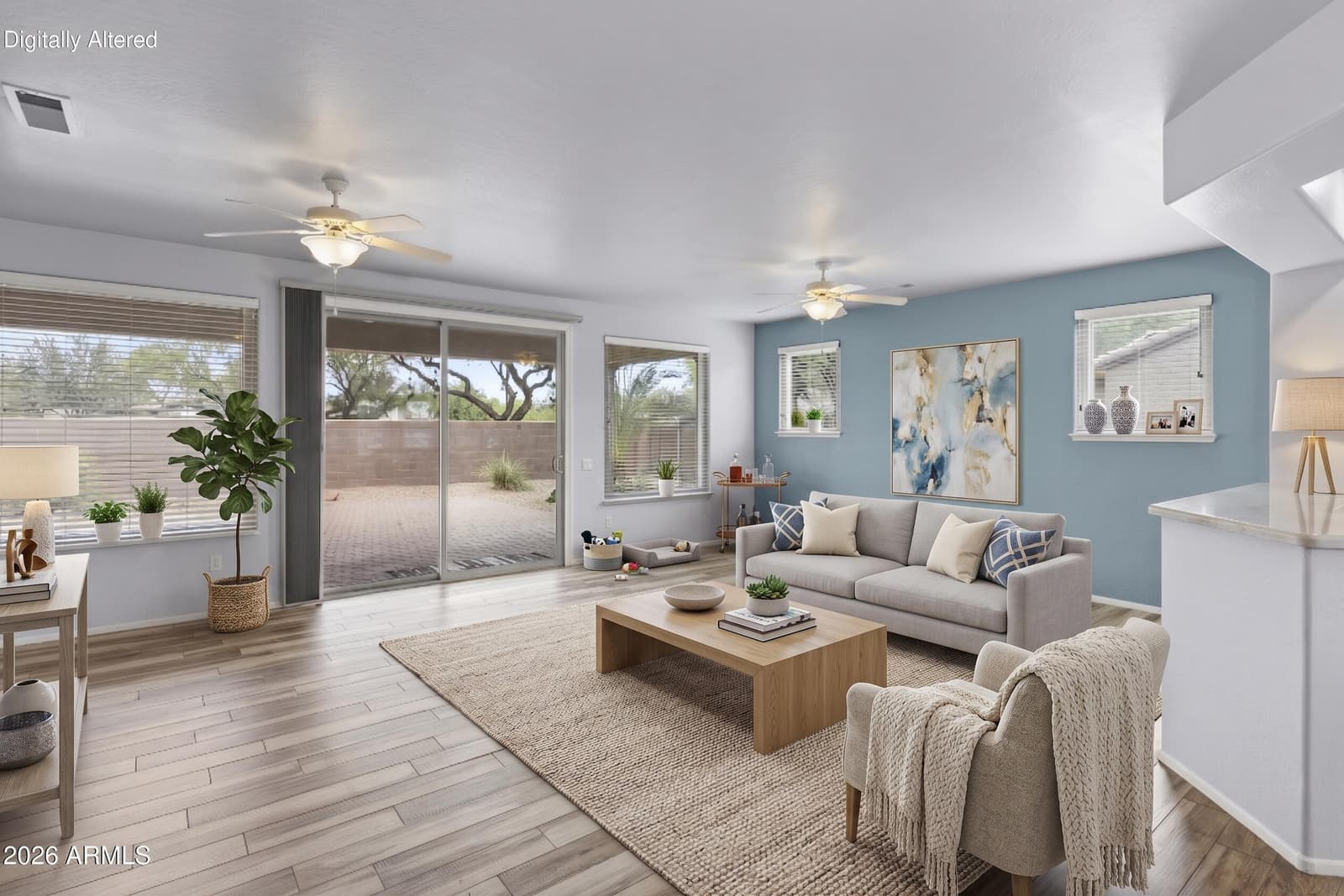 18849 N Summerbreeze Way, Surprise, AZ 85374 — photo 13 of 48