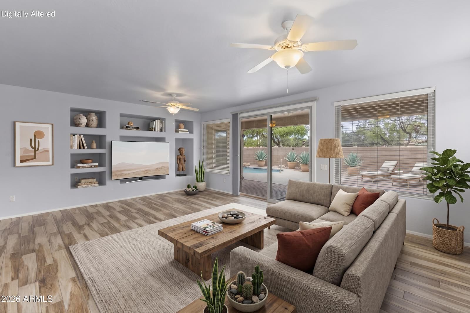18849 N Summerbreeze Way, Surprise, AZ 85374 — photo 11 of 48