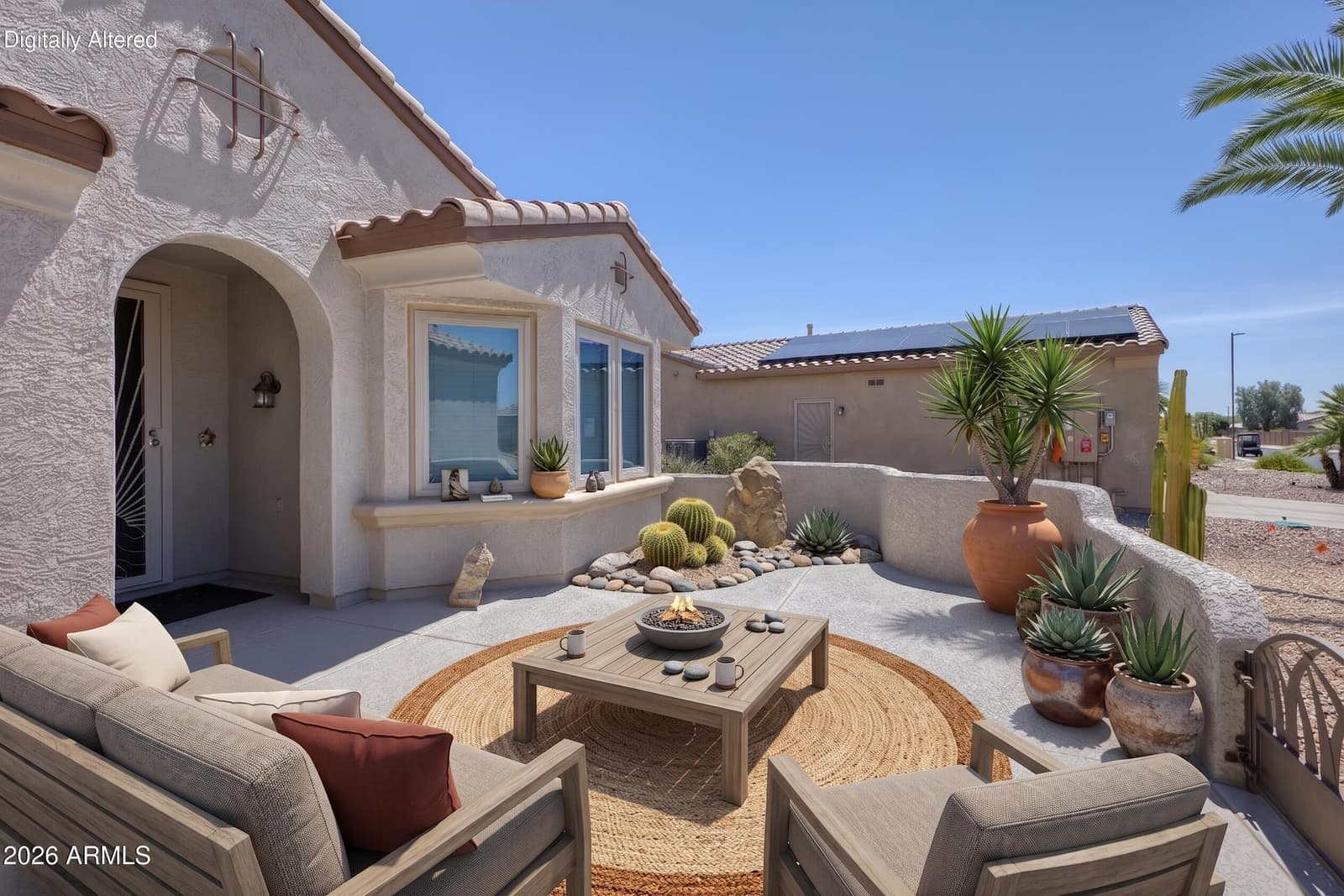 18849 N Summerbreeze Way, Surprise, AZ 85374 — photo 8 of 48