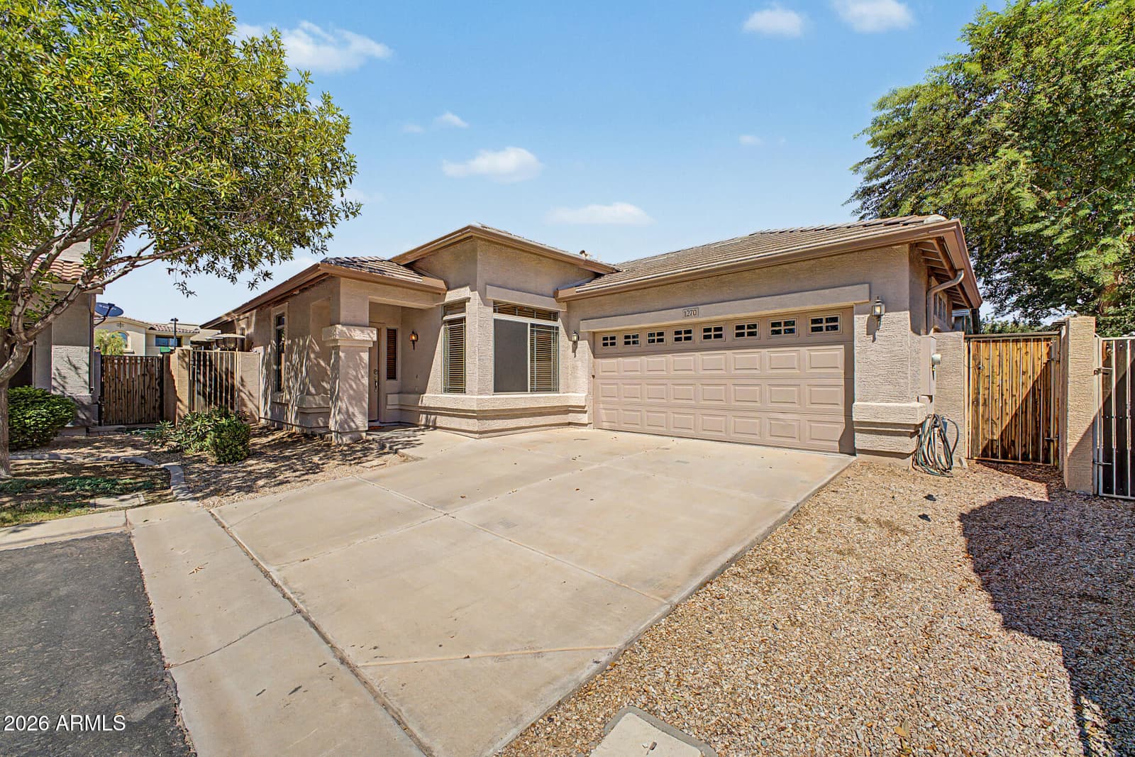 1270 E THOMPSON Way, Chandler, AZ 85286