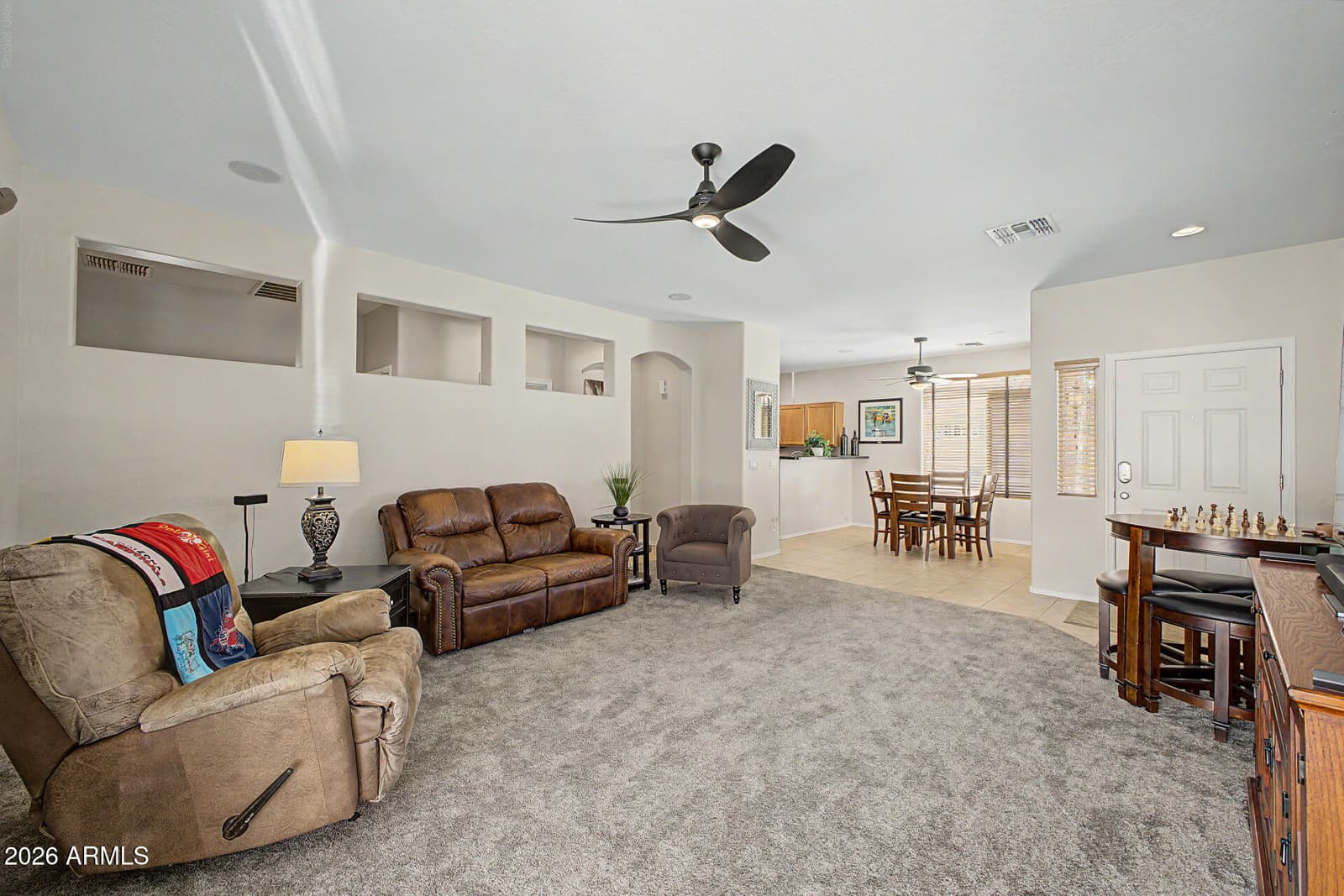 1270 E Thompson Way, Chandler, AZ 85286 — photo 7 of 42