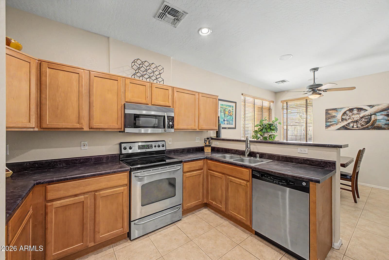 1270 E Thompson Way, Chandler, AZ 85286 — photo 12 of 42