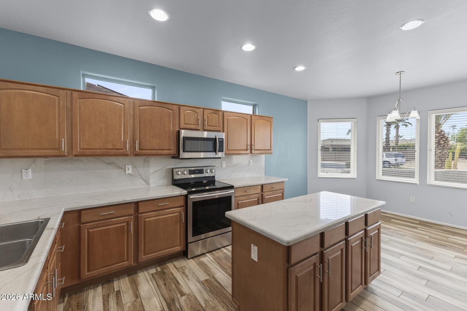 18849 N Summerbreeze Way, Surprise, AZ 85374 — photo 14 of 48