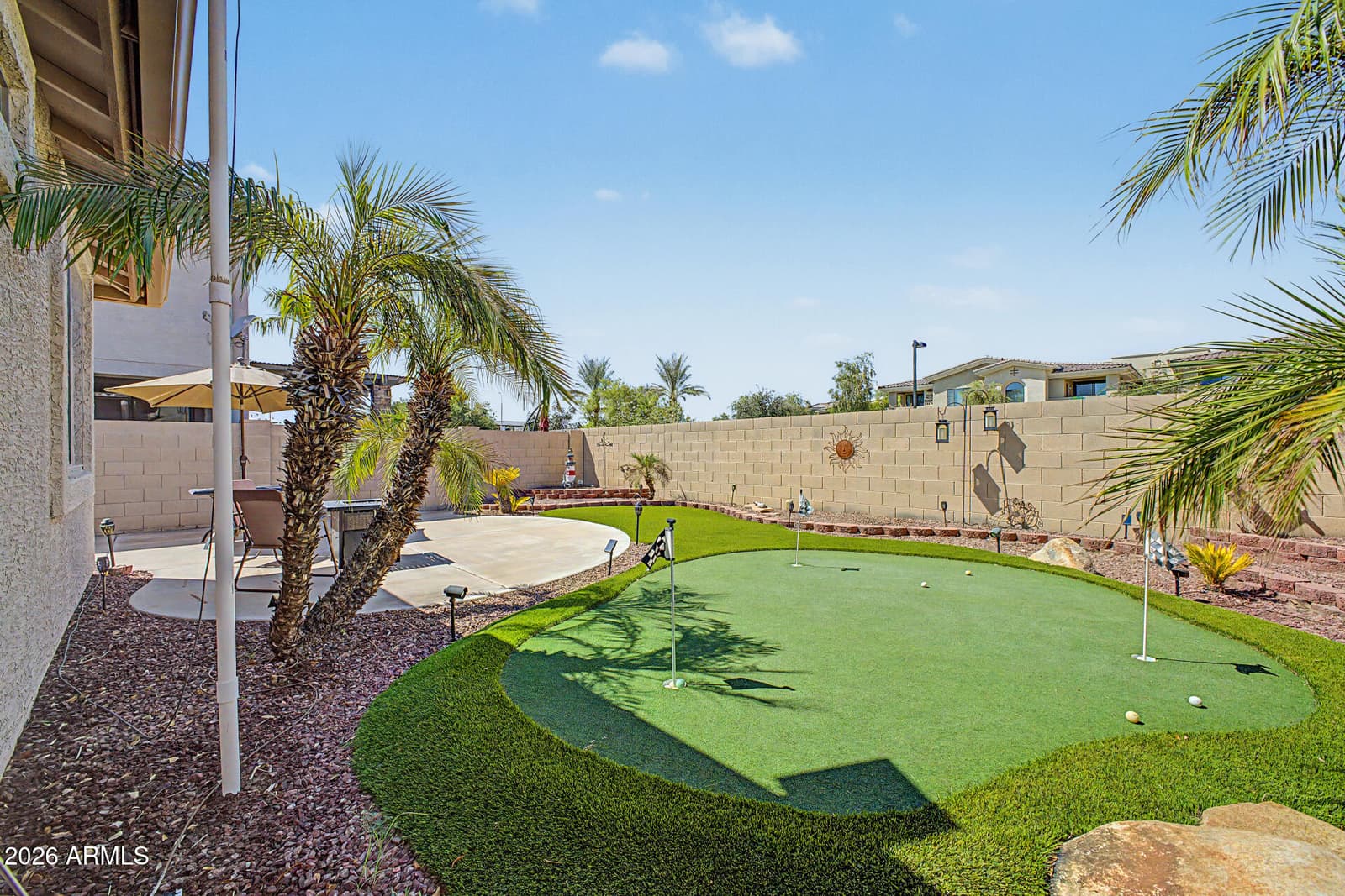 1270 E Thompson Way, Chandler, AZ 85286 — photo 30 of 42