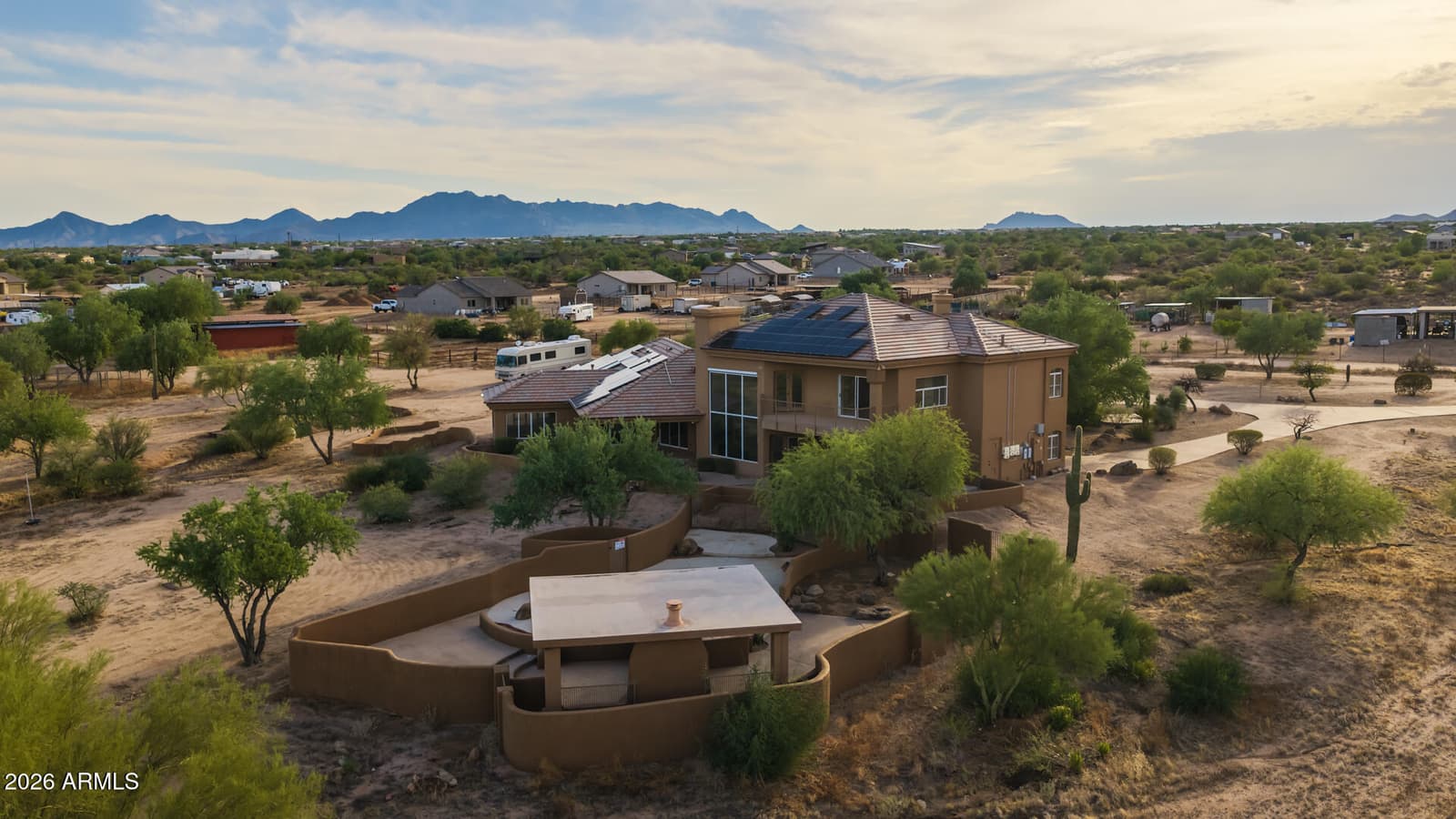 17047 E Dixileta Drive, Rio Verde, AZ 85263 — photo 56 of 68