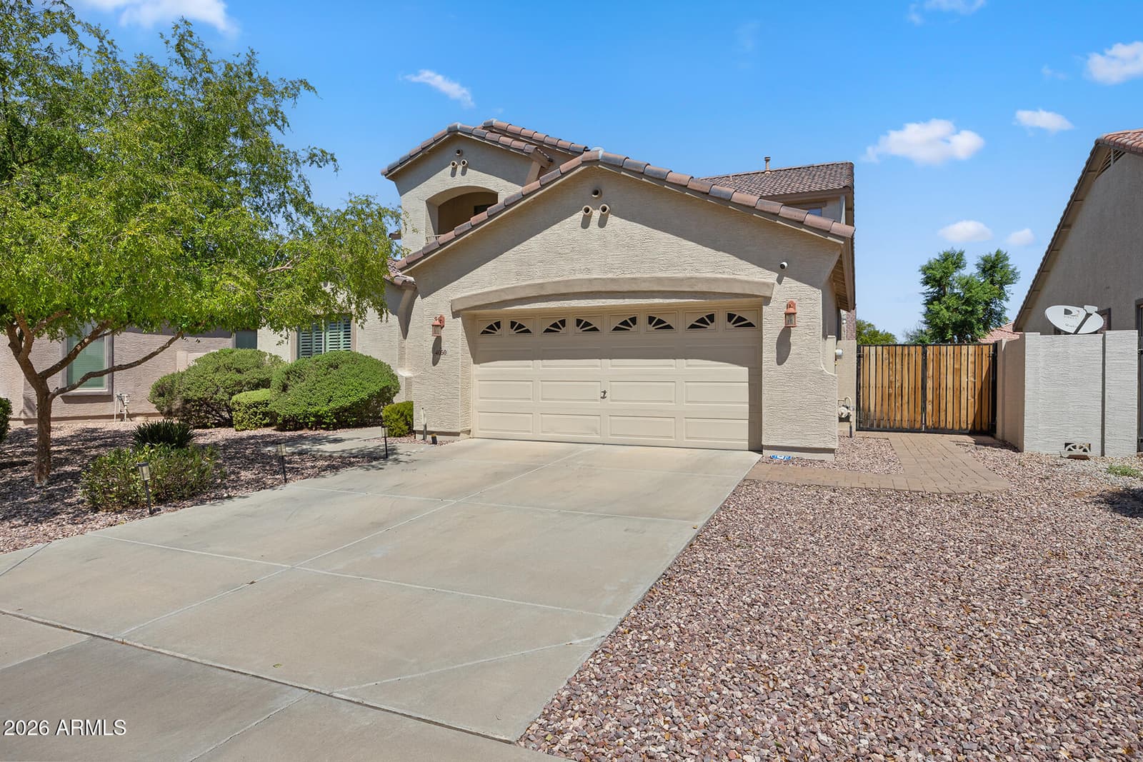 4050 W Hazel Drive, Laveen, AZ 85339 — photo 2 of 32