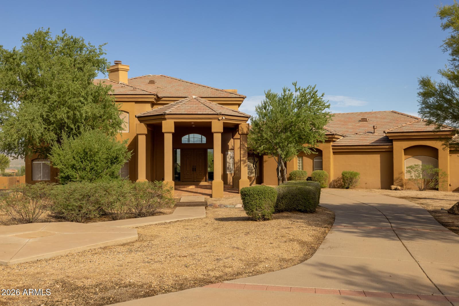 17047 E Dixileta Drive, Rio Verde, AZ 85263 — photo 67 of 68
