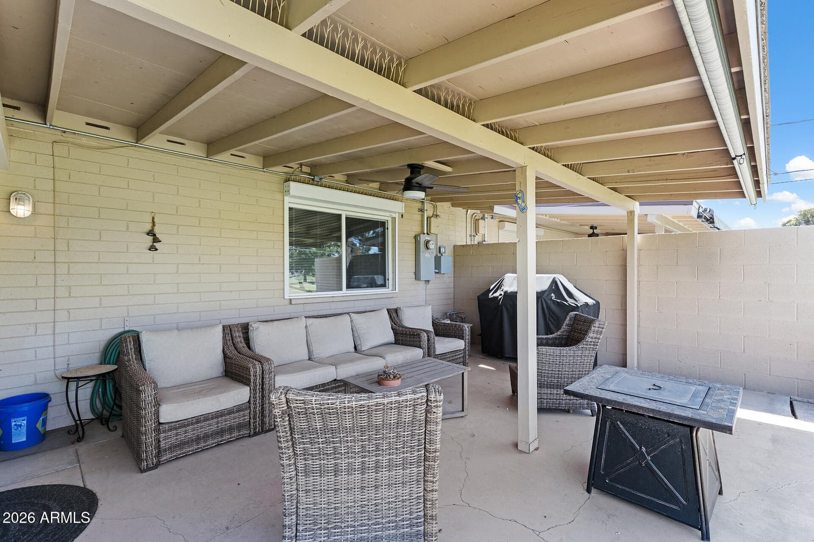 11034 N Coggins Drive, Sun City, AZ 85351 — photo 33 of 48
