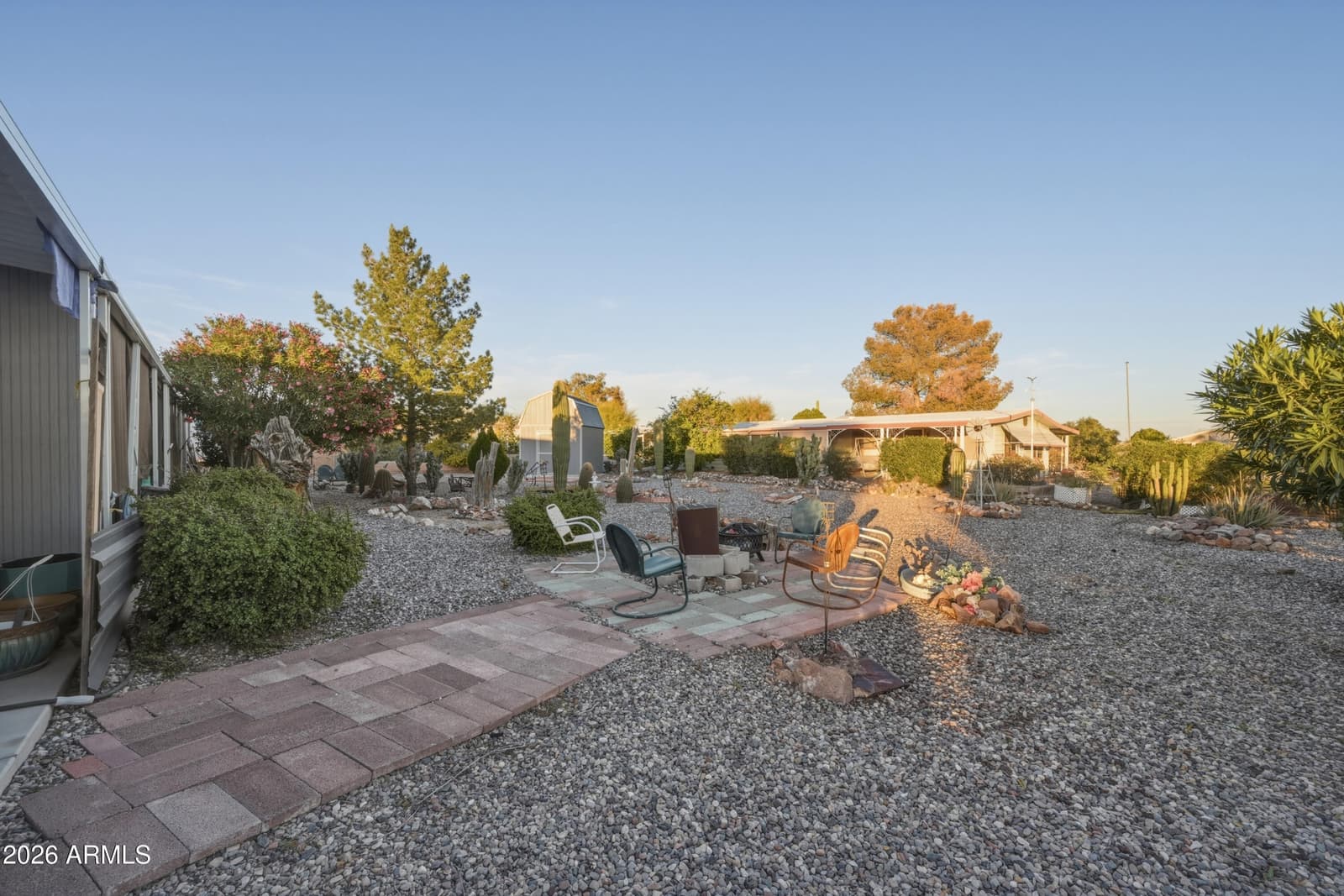 3705 N Florence Boulevard, Florence, AZ 85132 — photo 33 of 33