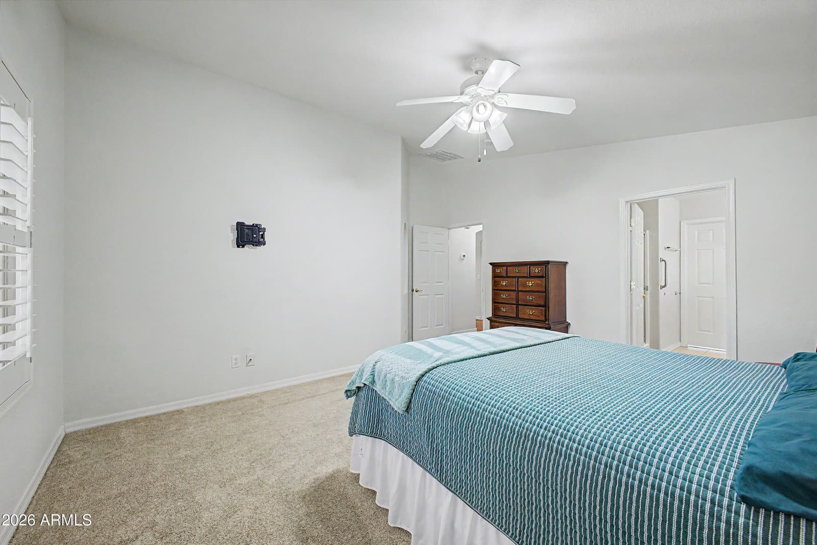 3444 E Bellerive Place, Chandler, AZ 85249 — photo 17 of 41