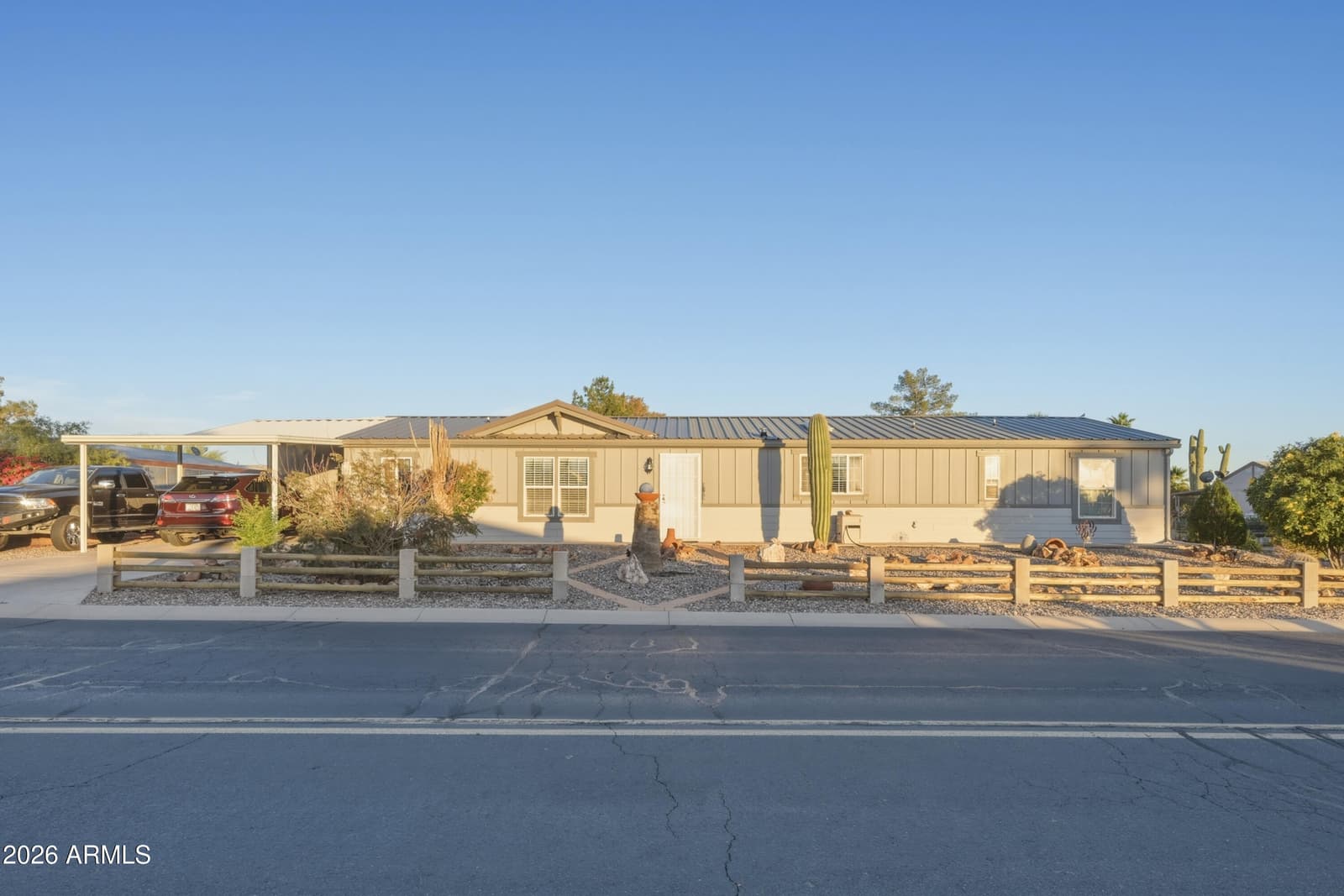 3705 N FLORENCE Boulevard, Florence, AZ 85132