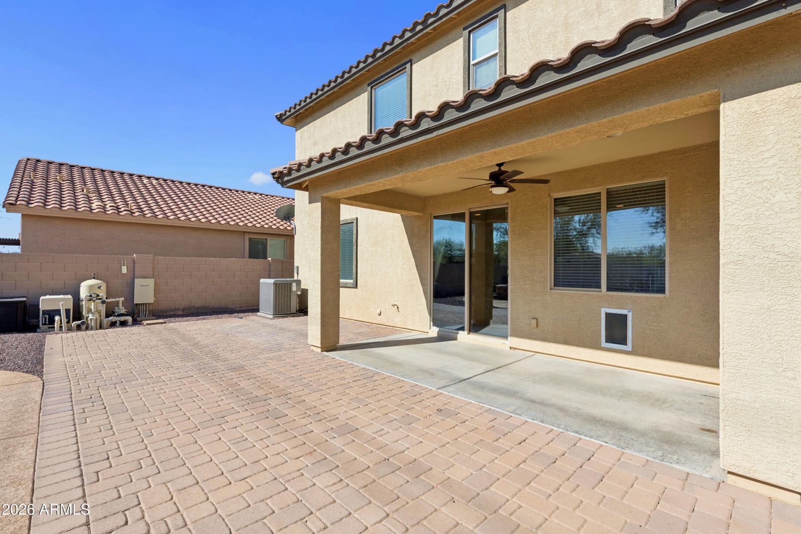 5515 S Joshua Tree Lane, Gilbert, AZ 85298 — photo 50 of 53