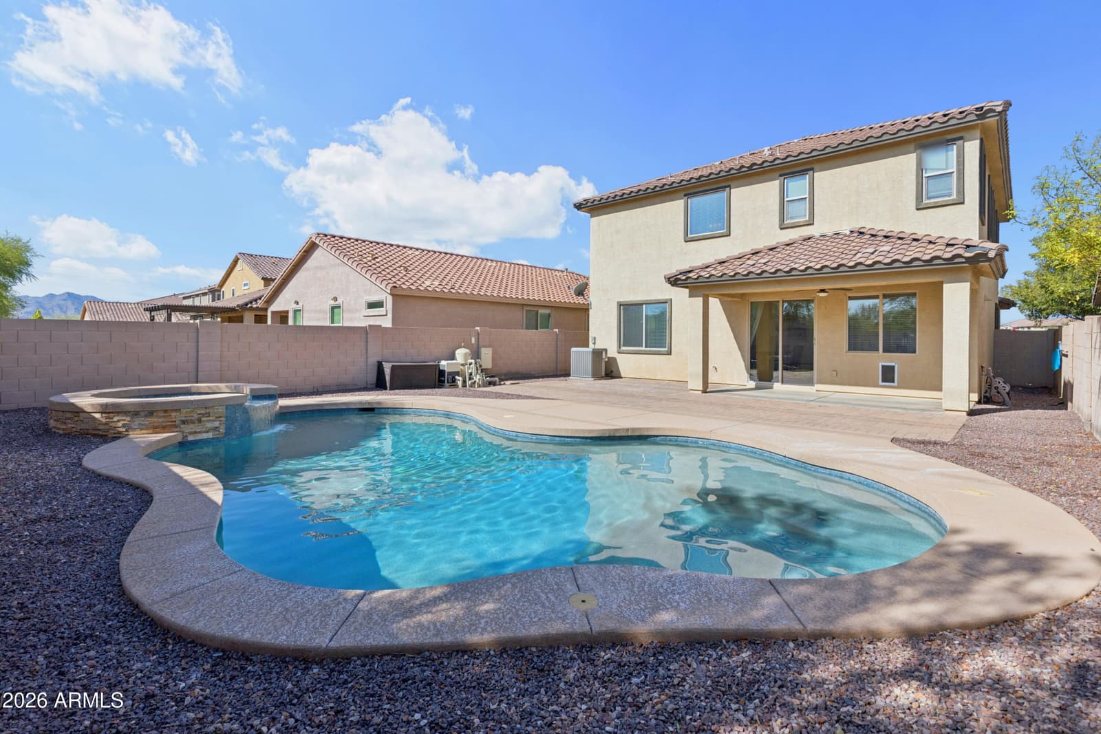 5515 S Joshua Tree Lane, Gilbert, AZ 85298 — photo 51 of 53