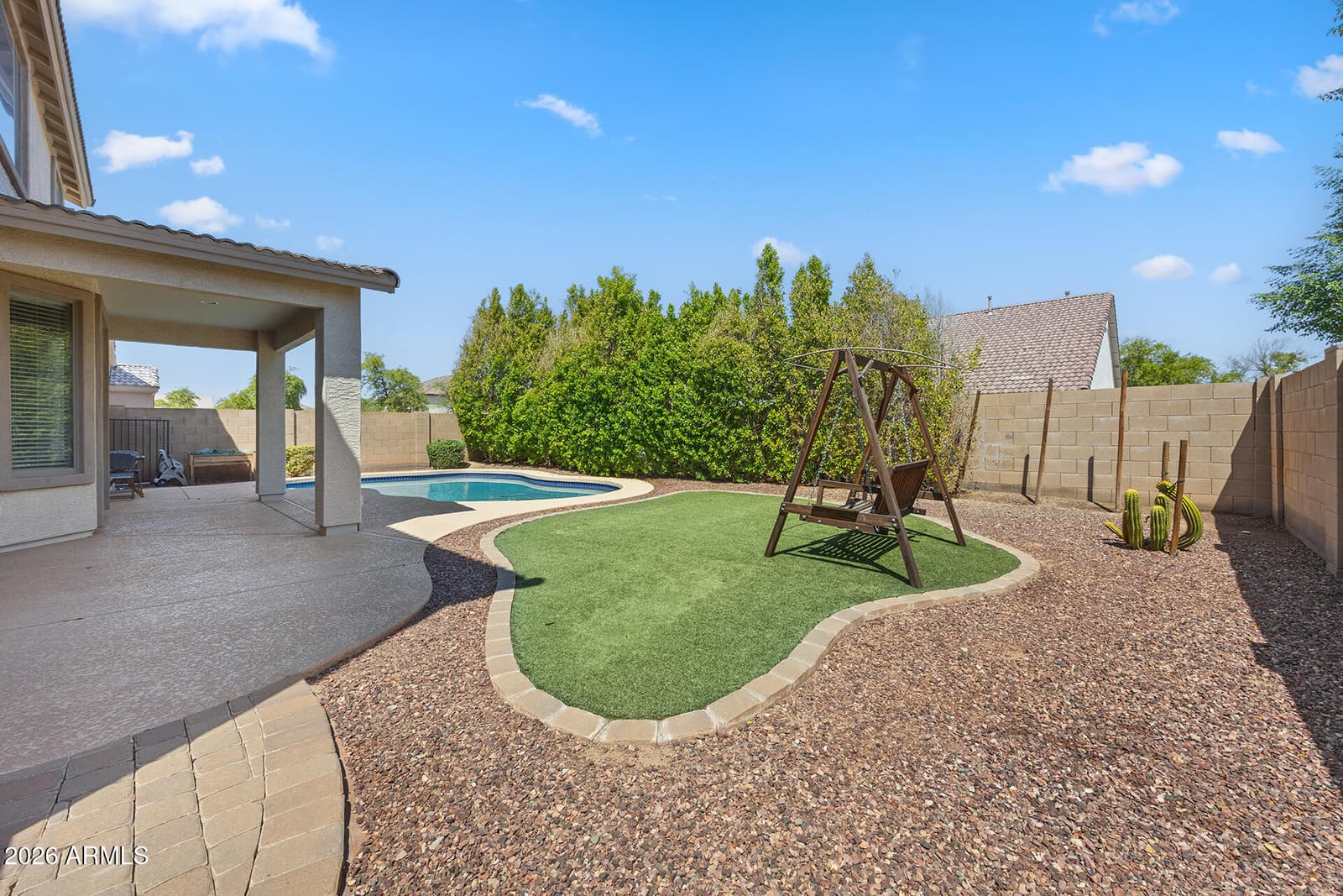 4050 W Hazel Drive, Laveen, AZ 85339 — photo 32 of 32
