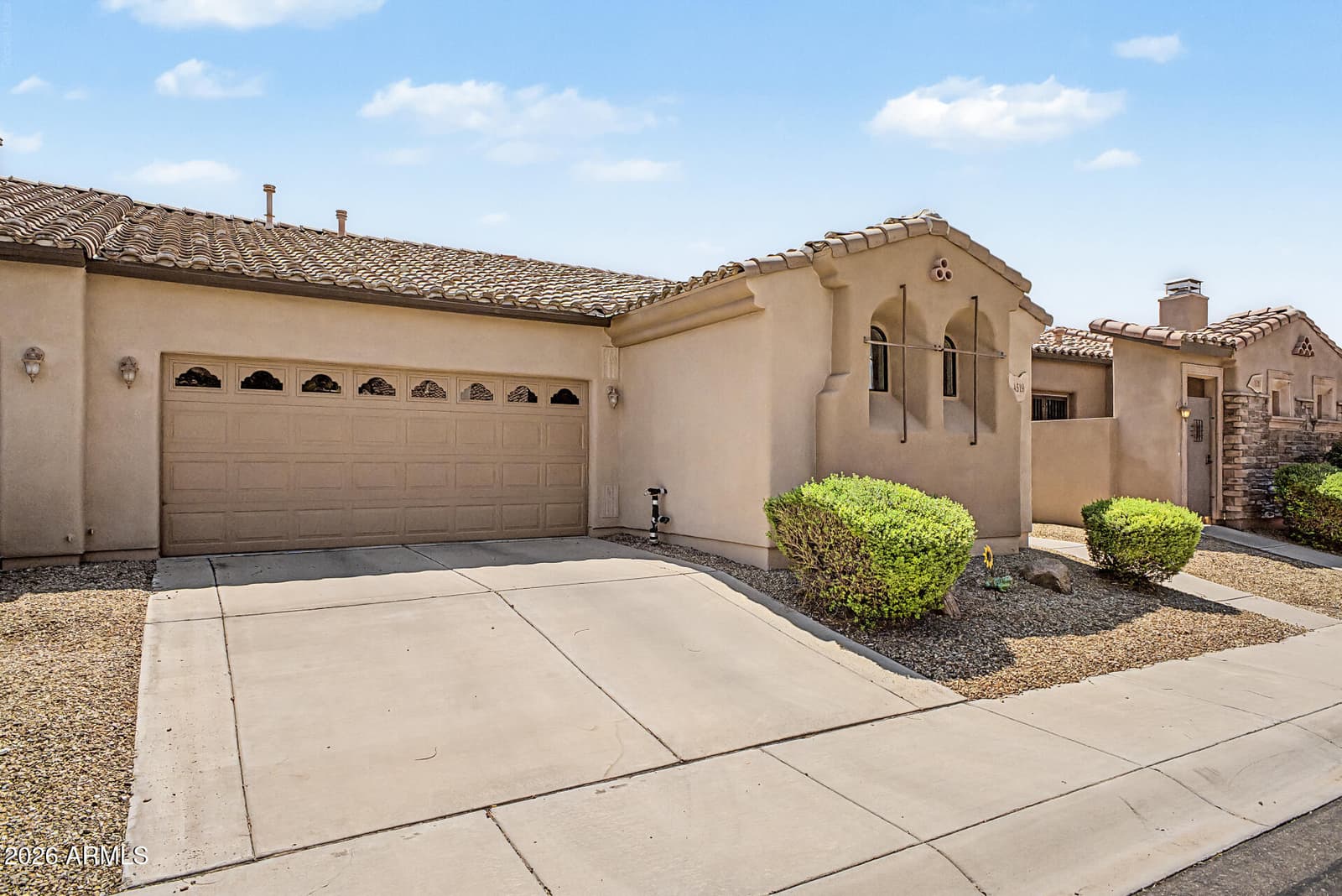 4519 W BEAUTIFUL Lane, Laveen, AZ 85339