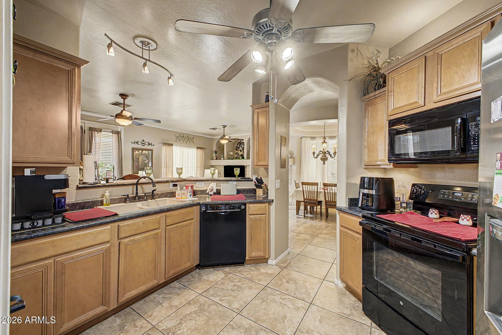 4519 W Beautiful Lane, Laveen, AZ 85339 — photo 7 of 15