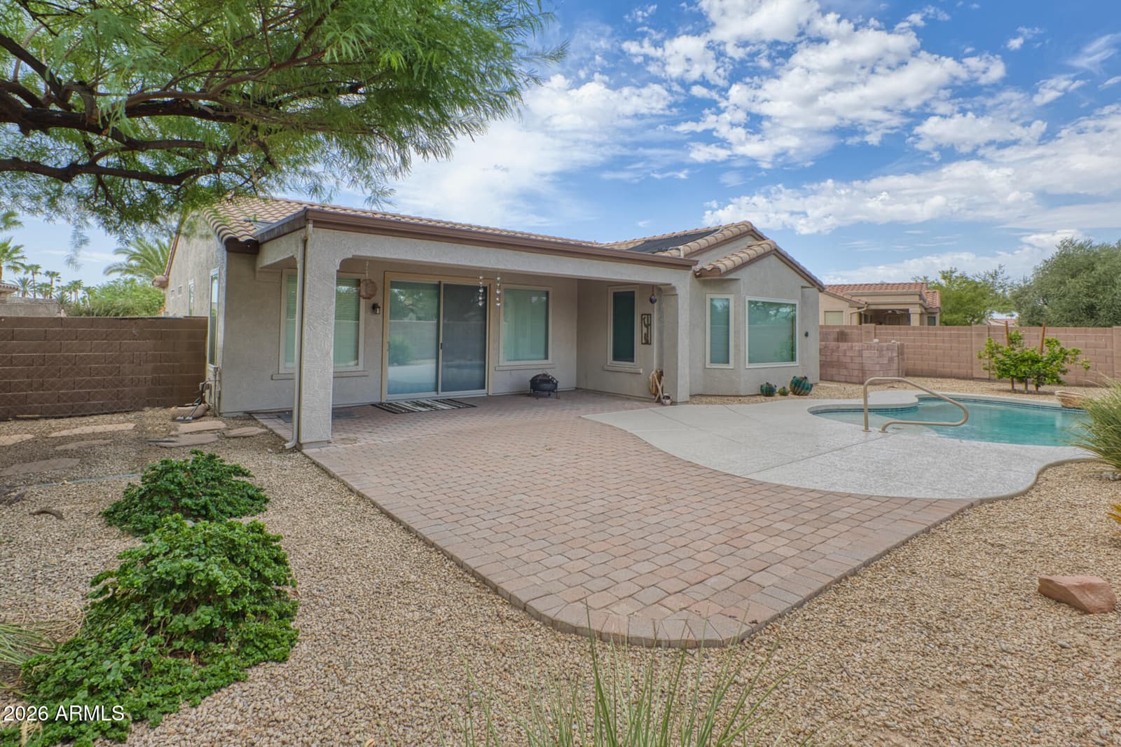 18849 N Summerbreeze Way, Surprise, AZ 85374 — photo 37 of 48