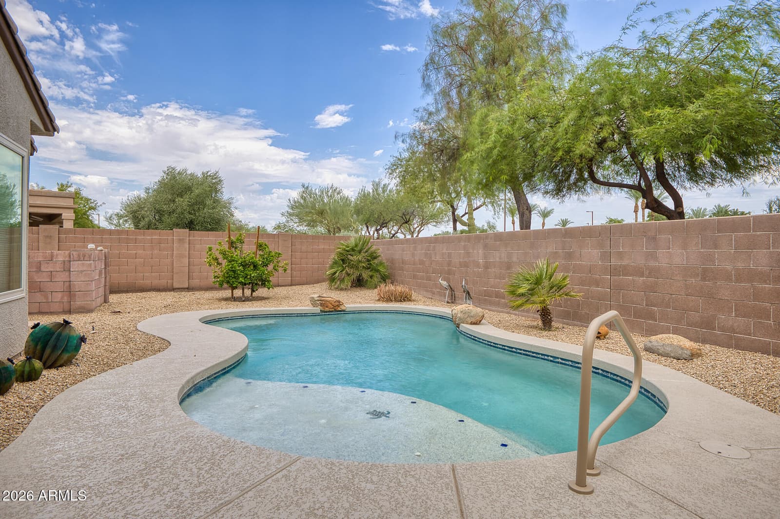 18849 N Summerbreeze Way, Surprise, AZ 85374 — photo 41 of 48