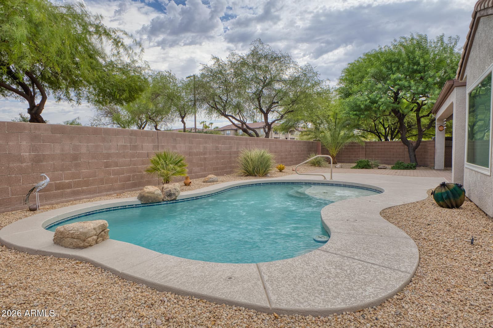 18849 N Summerbreeze Way, Surprise, AZ 85374 — photo 40 of 48