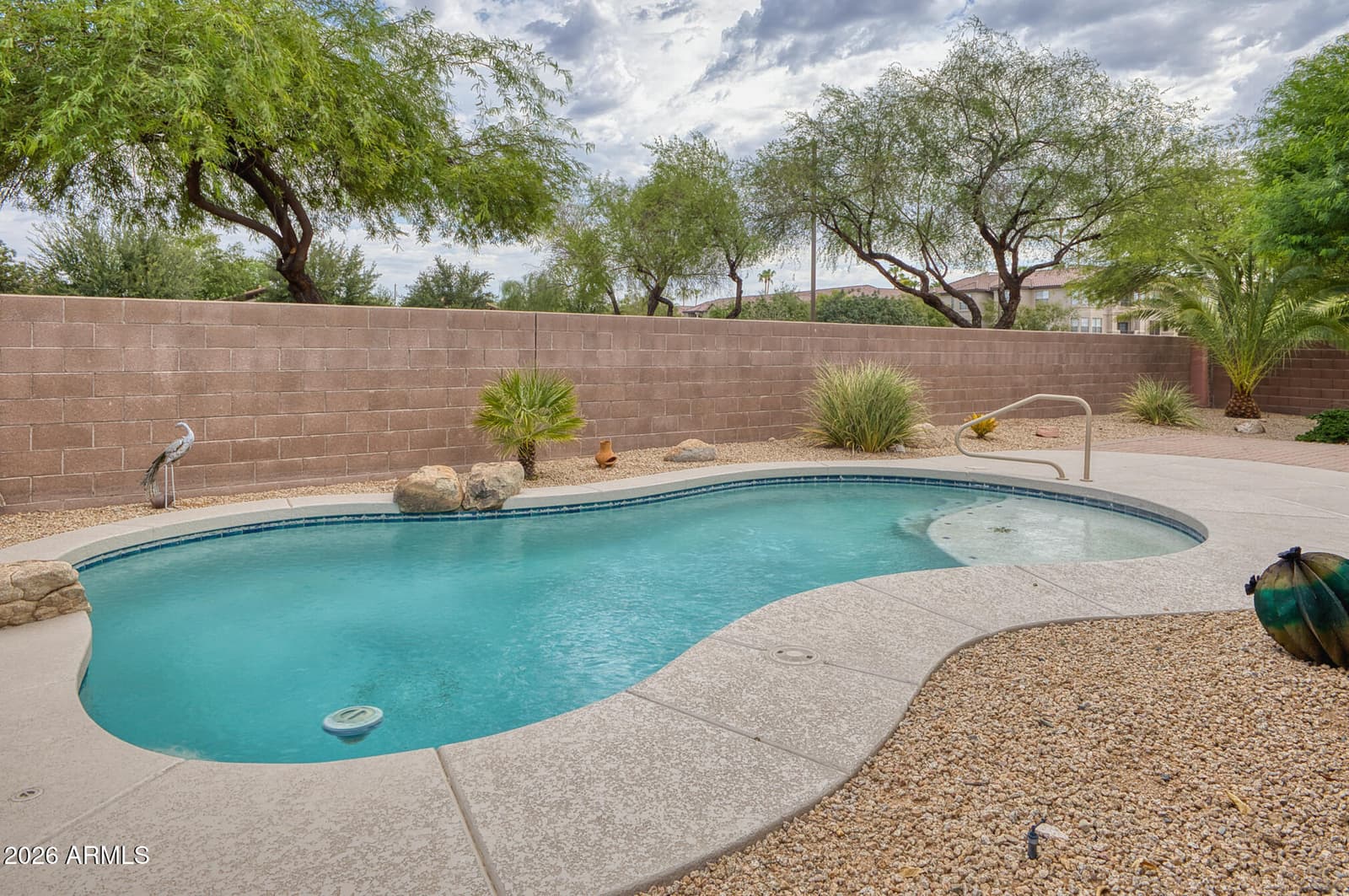 18849 N Summerbreeze Way, Surprise, AZ 85374 — photo 35 of 48