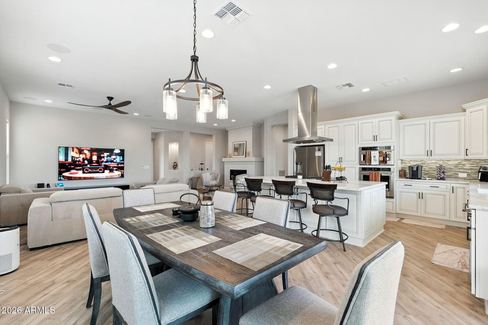 472 E Bracciano Avenue, Queen Creek, AZ 85140 — photo 16 of 81