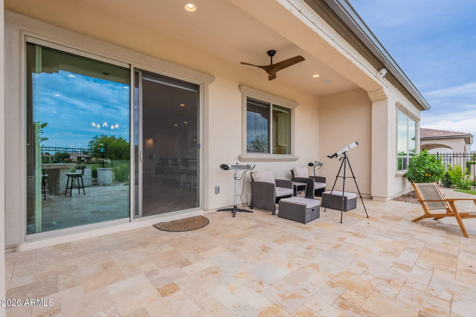 472 E Bracciano Avenue, Queen Creek, AZ 85140 — photo 56 of 81