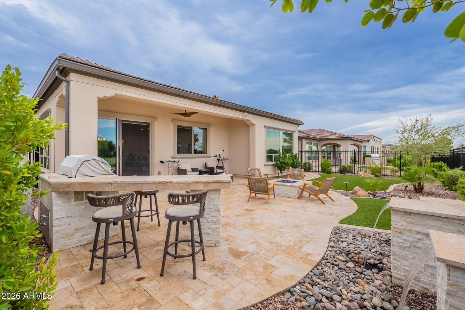 472 E Bracciano Avenue, Queen Creek, AZ 85140 — photo 61 of 81