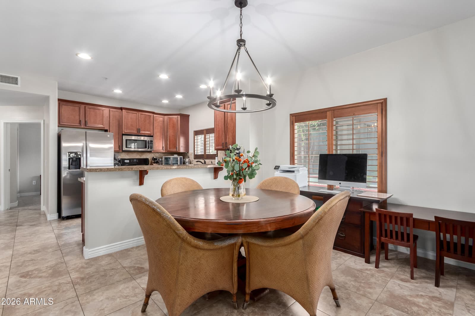 5450 E Deer Valley Drive 1217, Phoenix, AZ 85054 — photo 5 of 26