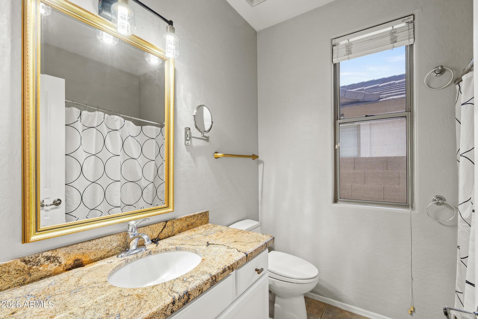 2517 N Raven Circle, Mesa, AZ 85207 — photo 15 of 20