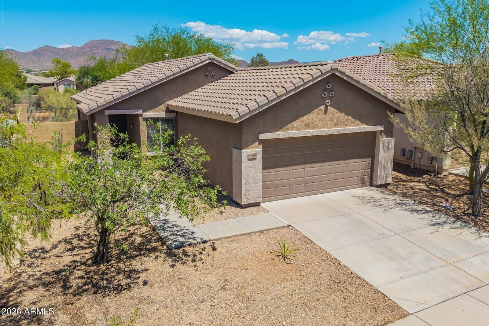 2580 W PATAGONIA Way, Phoenix, AZ 85086